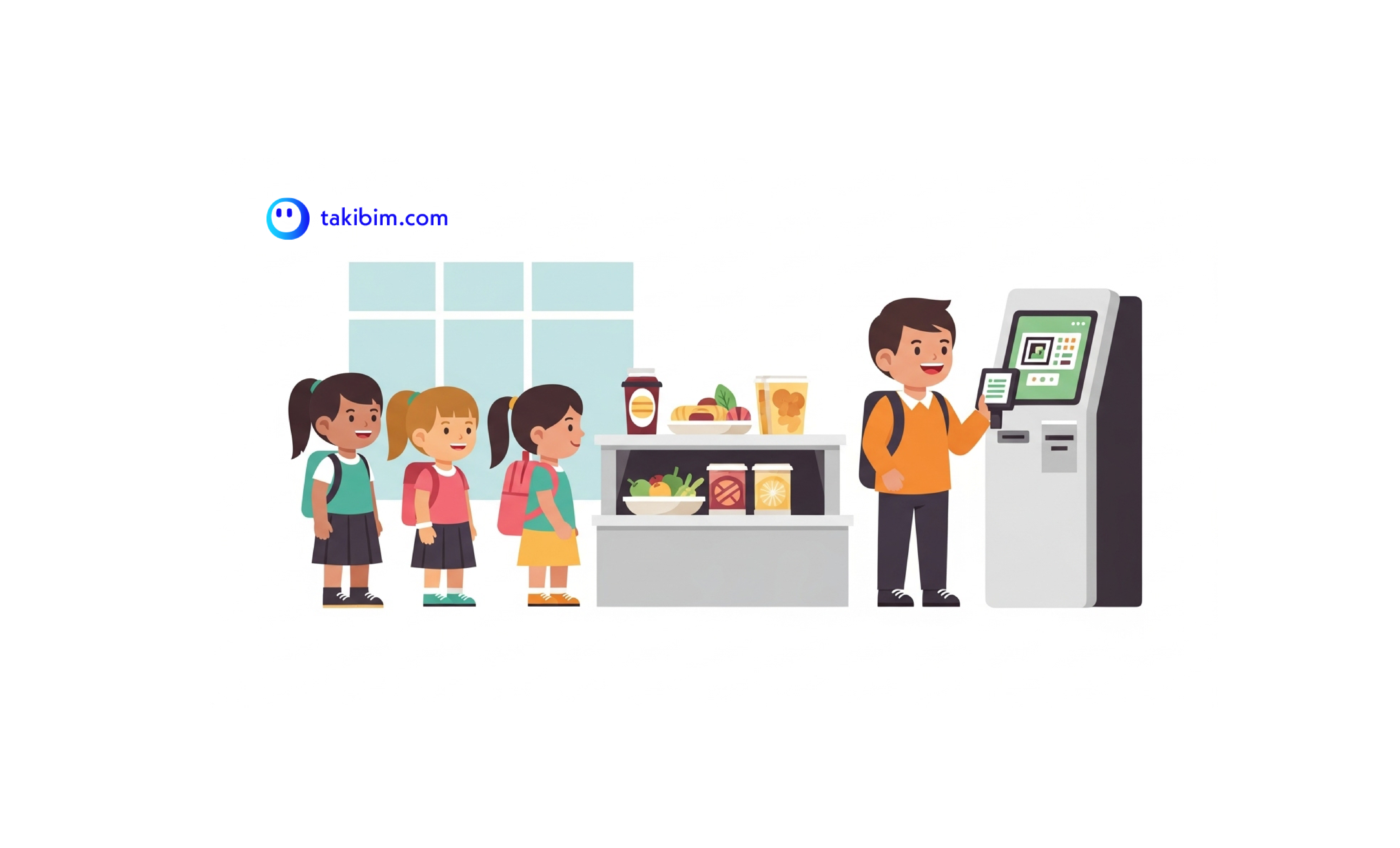 Kiosk